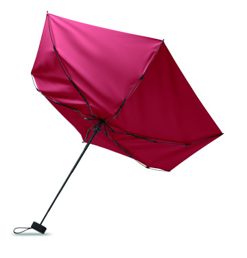 Logotrade profilprodukter bild: 19" stormsäkert kompaktparaply