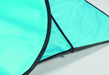 Logotrade presentreklam bild: Strandtält i 190T polyester