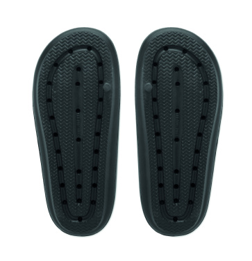Logotrade kampanjprodukter bild: Unisex EVA-sliders 40-41
