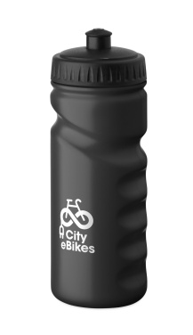 Logotrade profilreklam bild: Sportflaska 500 ml