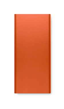 Logotrade presentreklam bild: Powerbank 10.000mAh