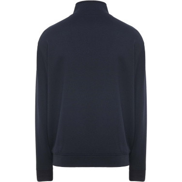 Logotrade profilreklam bild: Ulan unisex tröja med dragkedja