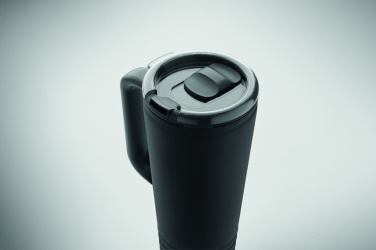 Logotrade kampanjprodukter bild: Howler Cup w handle 700ml