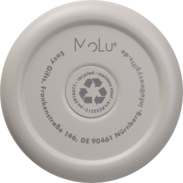 Logotrade profilreklam bild: Isolerad flaska Le Bourget MoLu