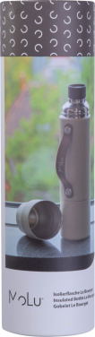 Logotrade kampanjprodukter bild: Isolerad flaska Le Bourget MoLu