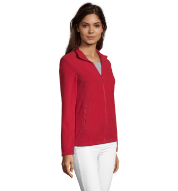 Logotrade presentreklam bild: NORMAN DAM FLEECE 220