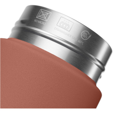 Logotrade presentreklam bild: Ocean Bottle 500 ml vakuumisolerad vattenflaska