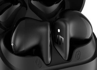 Logotrade profilreklam bild: Urban Vitamin Santa Clara ENC rplast öronsnäckor