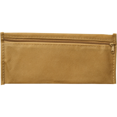 Logotrade profilreklam bild: Enviro 7-piece pencil case set