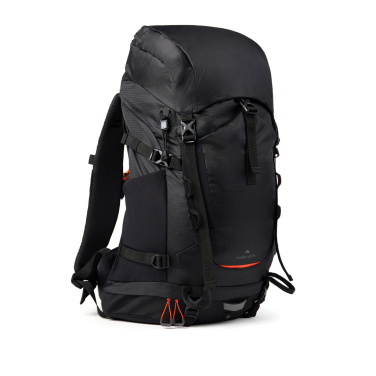 Logotrade profilprodukter bild: Nordic Drift Trail RCS ryggsäck 33L