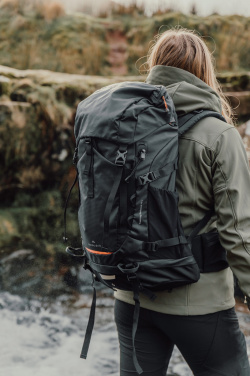 Logotrade presentreklam bild: Nordic Drift Trail RCS ryggsäck 33L