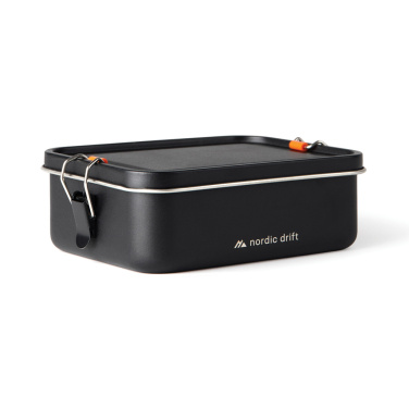 Logotrade reklamprodukter bild: Nordic Trail RSC Adventure lunchbox 1200ml