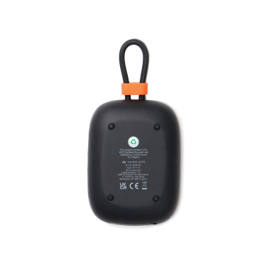 Logotrade kampanjprodukter bild: Nordic Drift Titan IP67 Vatten- och dammtät 5W högtalare