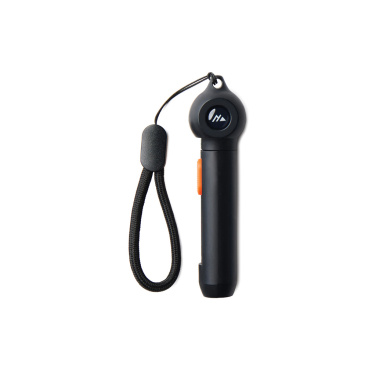 Logotrade kampanjprodukter bild: Nordic Drift Trail RCS Portabel Infinity fickpenna m kompass