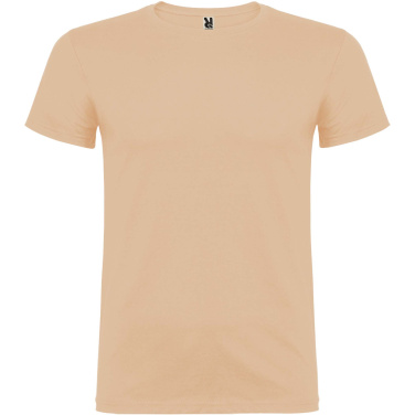 Logotrade reklamprodukter bild: Beagle kortärmad T-shirt för barn