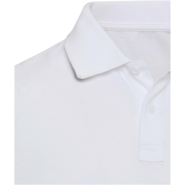 Logotrade profilprodukter bild: Beryl 220 g/m² kortärmad unisex-pikétröja