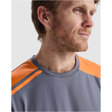 Logotrade presentreklam bild: Expedition 160 g/m2 kortärmad T-shirt för herr