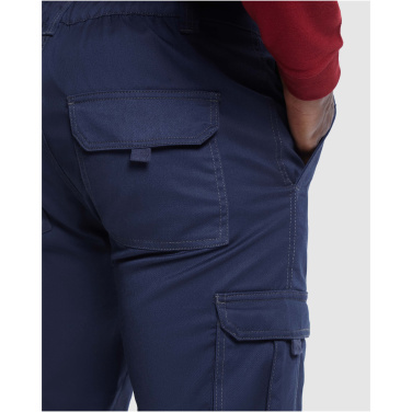 Logotrade profilprodukter bild: Daily Stretch 250 g/m2 arbetsbyxor i elastan