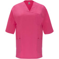 Panacea 160 g/m2 kortärmad unisex-servicetröja, Rosett