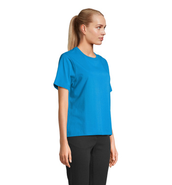 Logotrade kampanjprodukter bild: LEGEND WOMEN  T-SHIRT